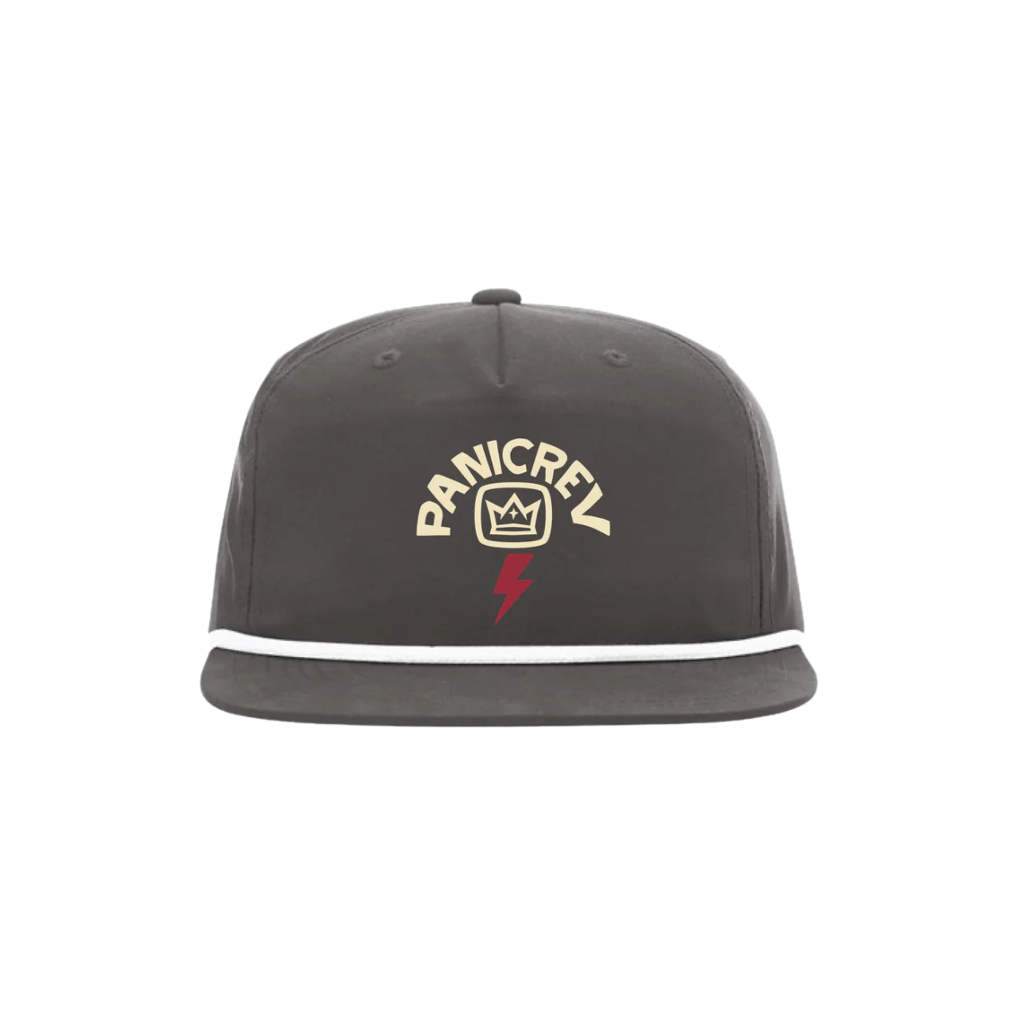 Swap Bolt Hat Char