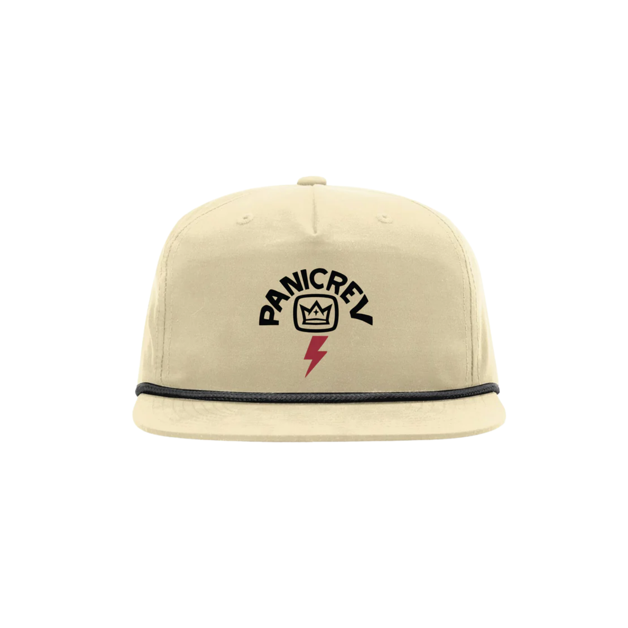 Swap Bolt Hat