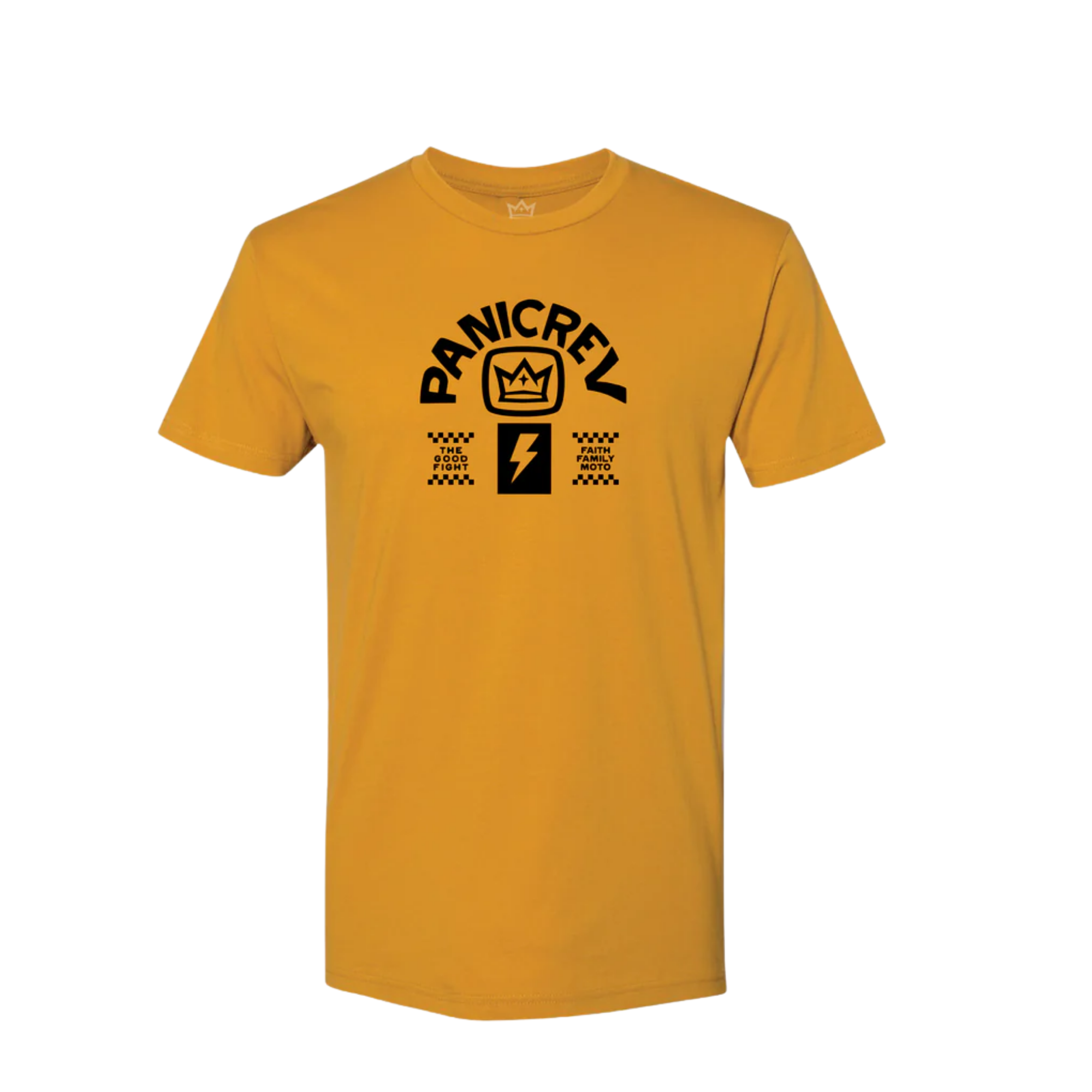 FFM Yellow