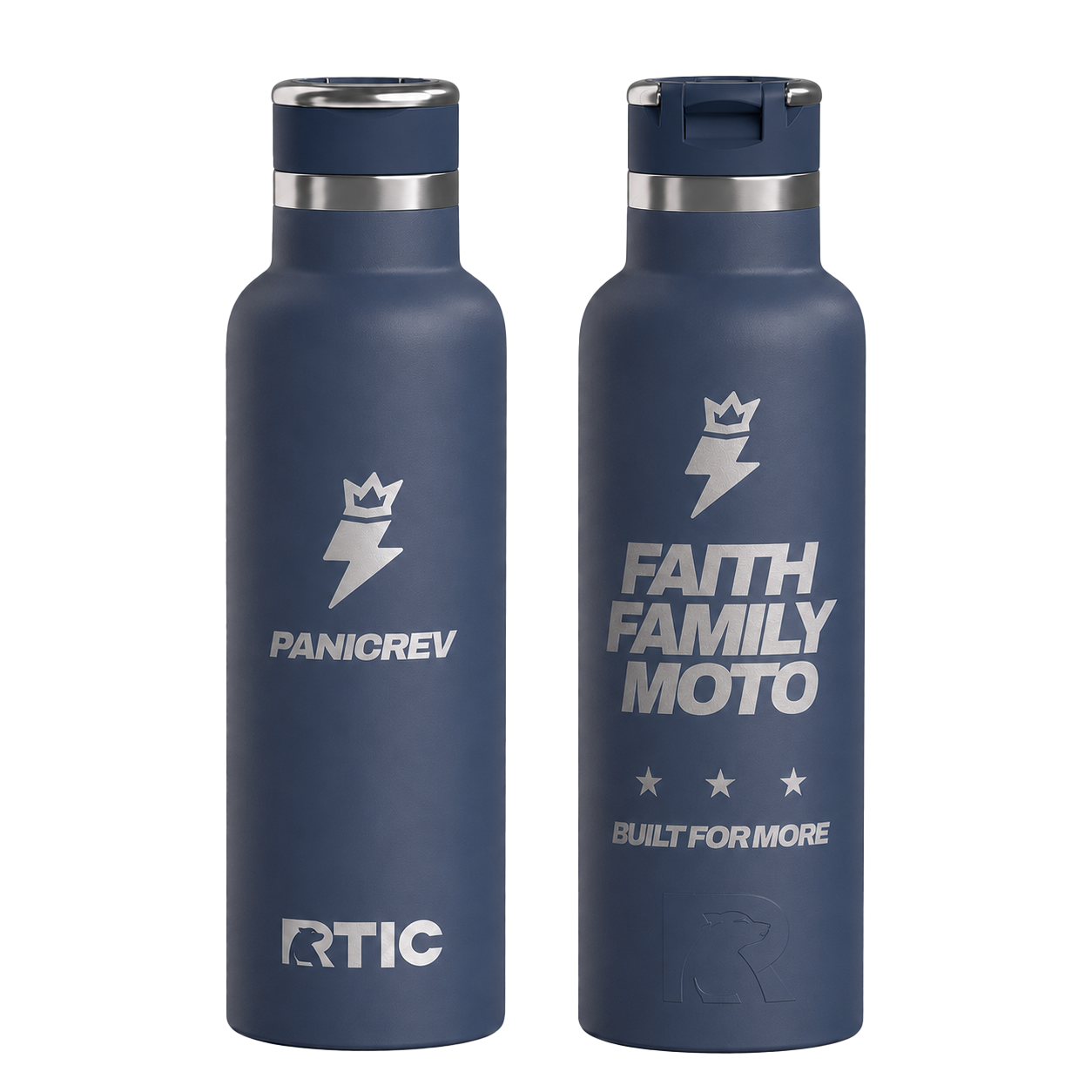 Freedom Limited Edition RTIC Bottle