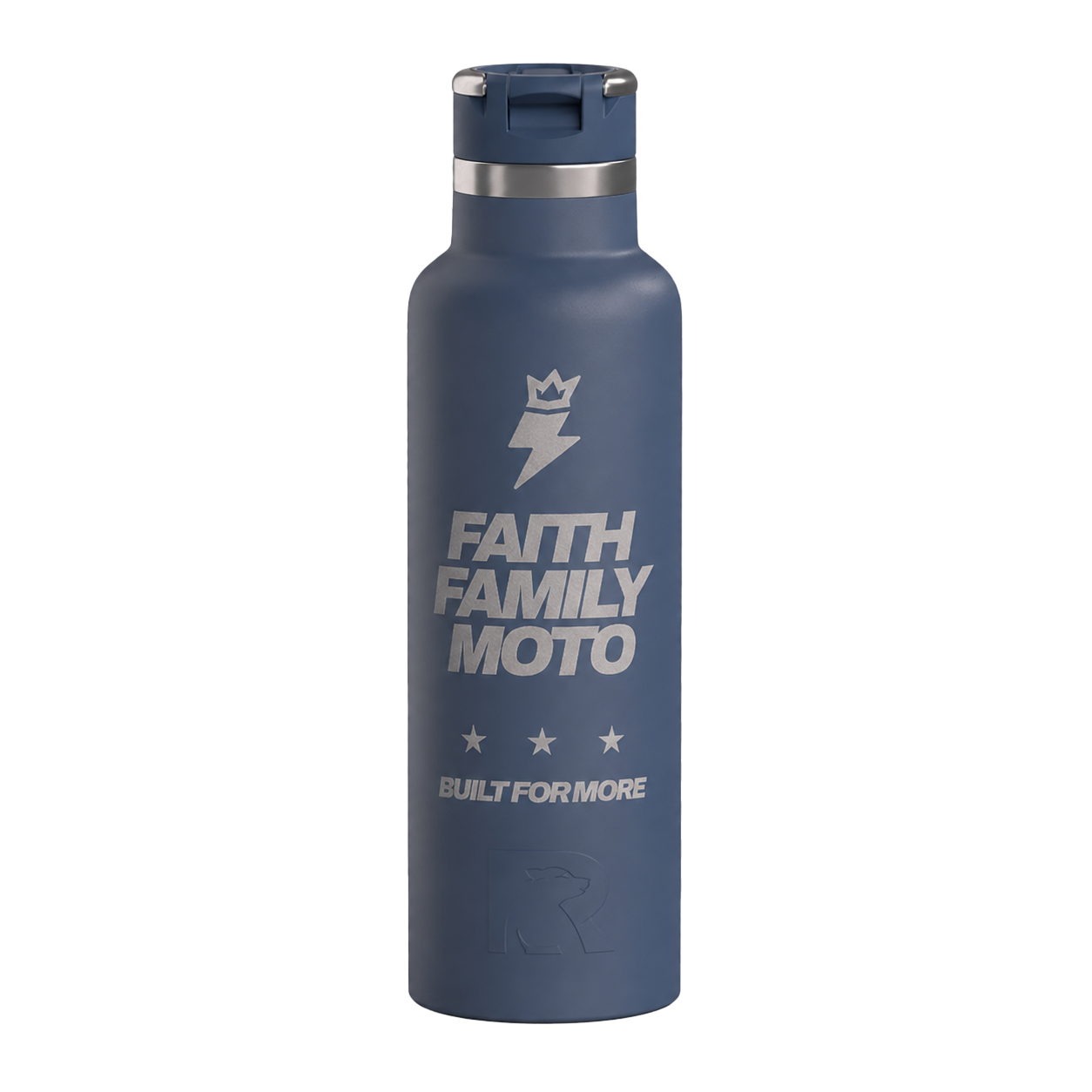Freedom Limited Edition RTIC Bottle