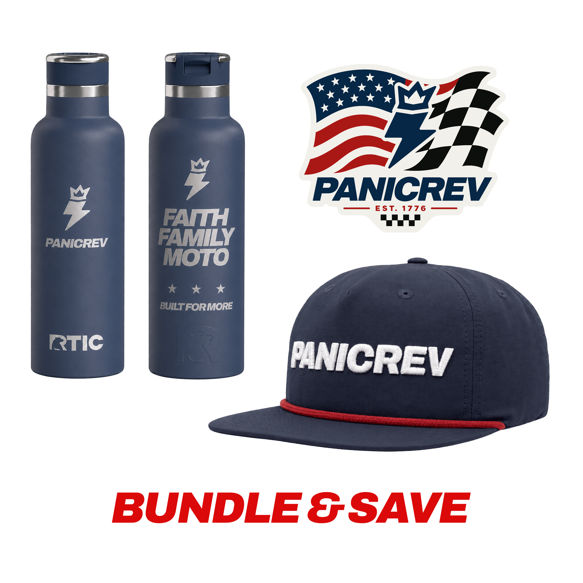 Freedom Bundle Limited Edition