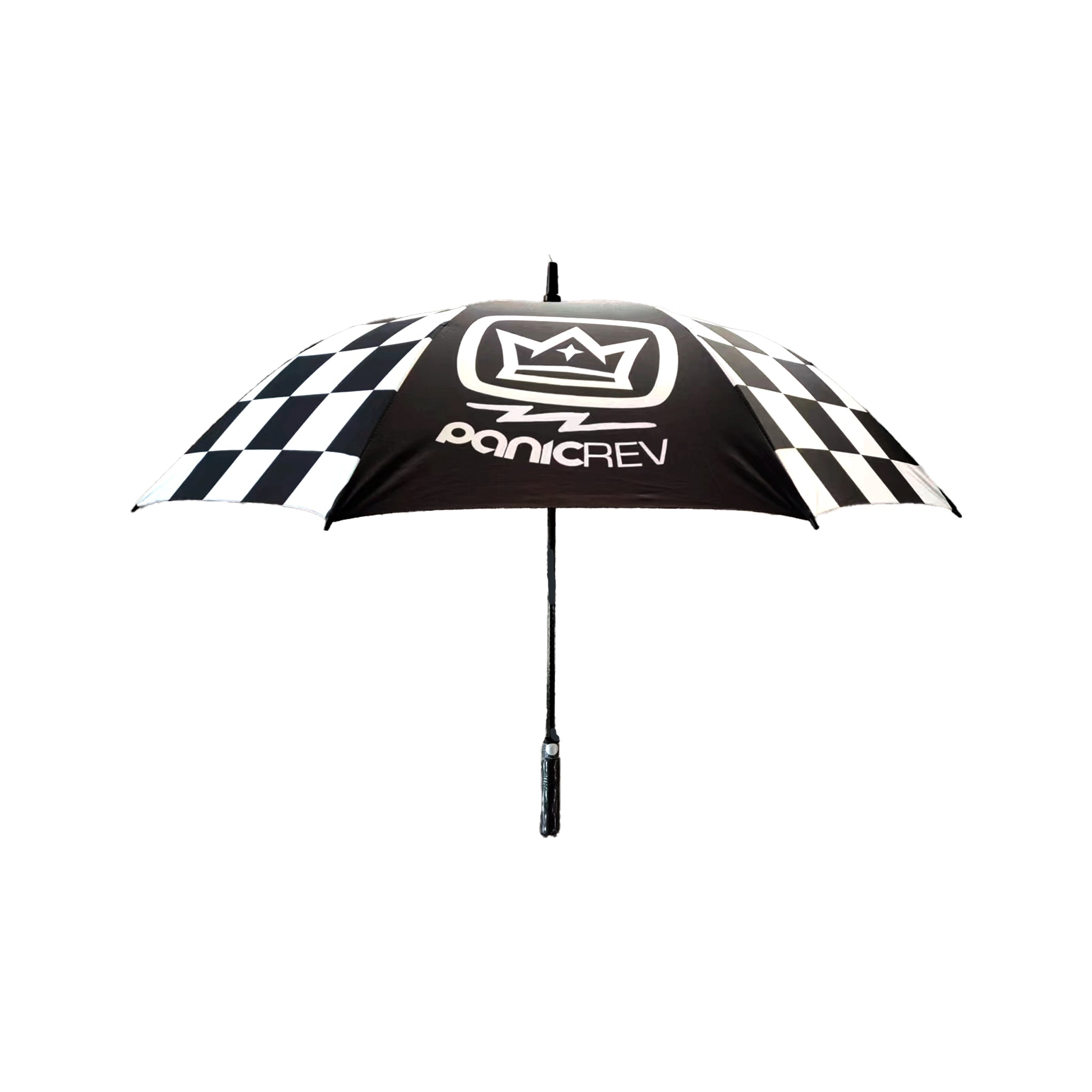 Finish Line Umbrella