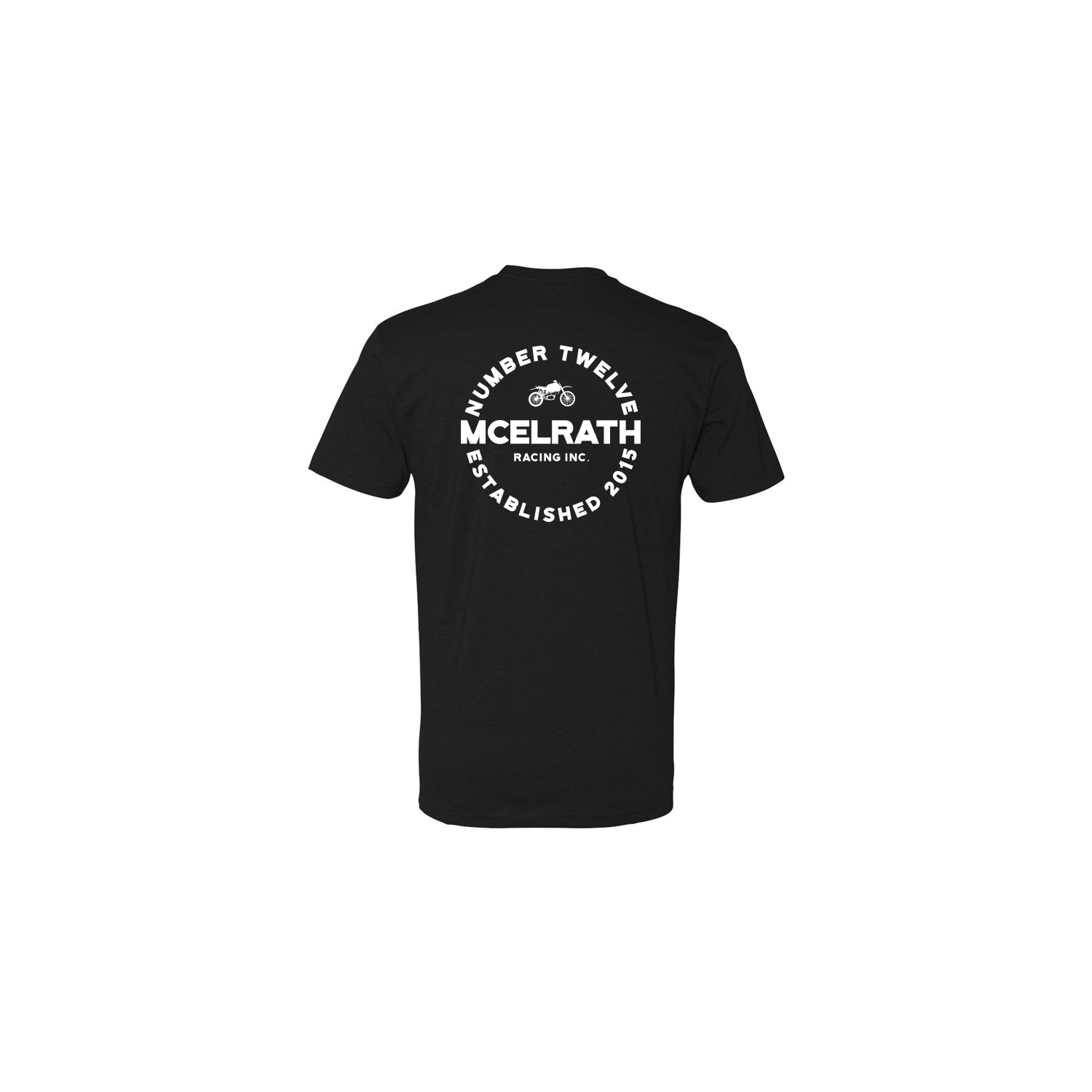McElrath Racing (Black)