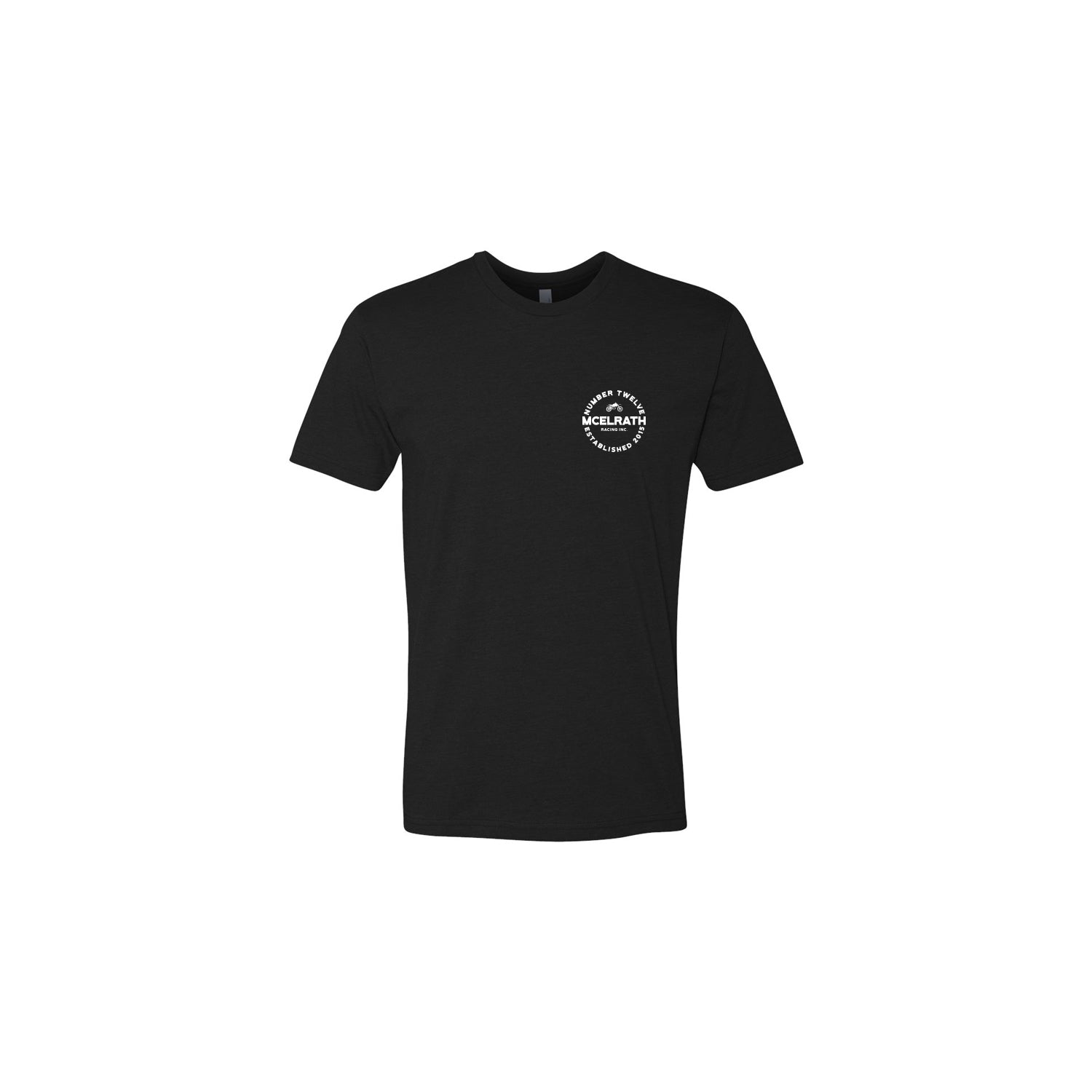 McElrath Racing (Black)