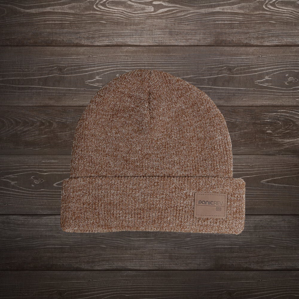 Crown Beanie