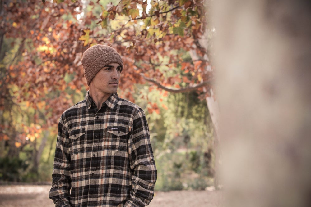 Crown Beanie