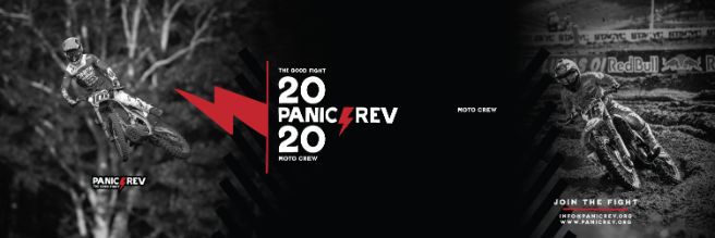 2020 PanicRev Moto Crew