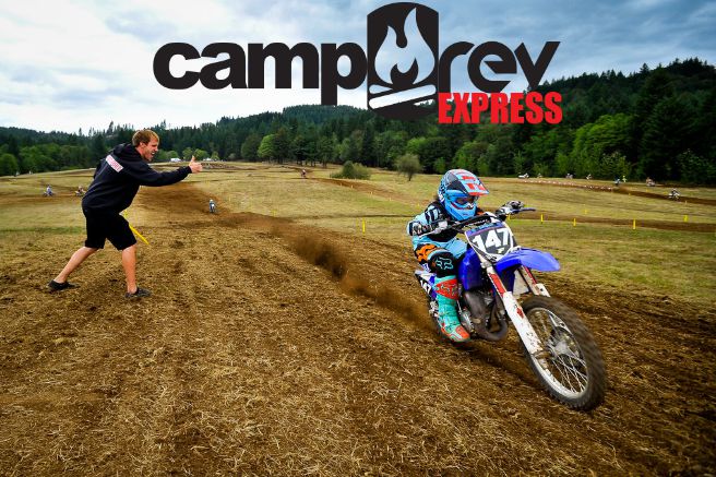 CampRev Express