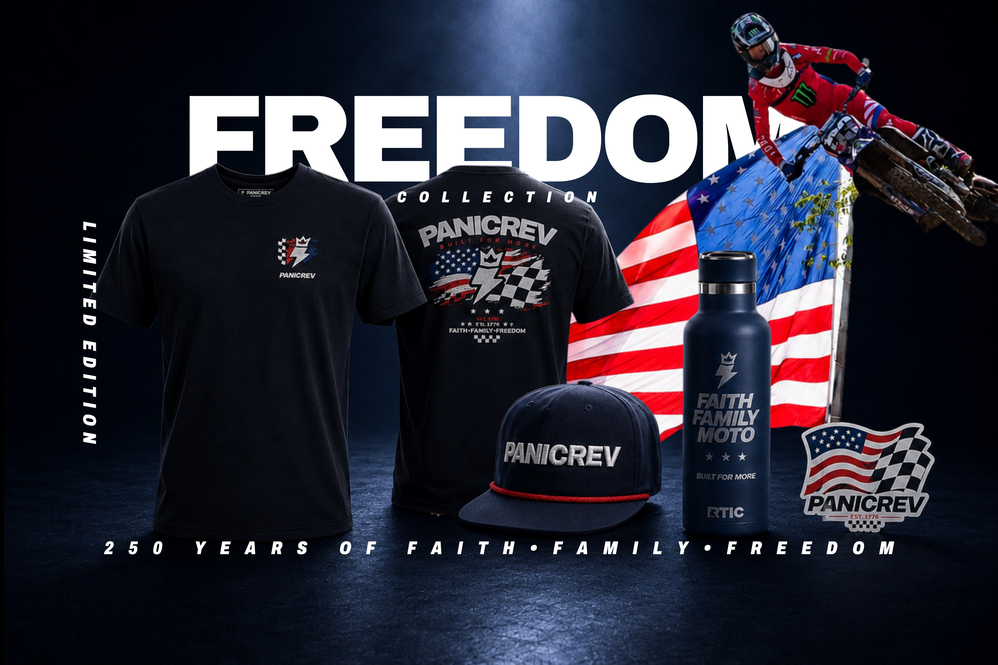 Freedom