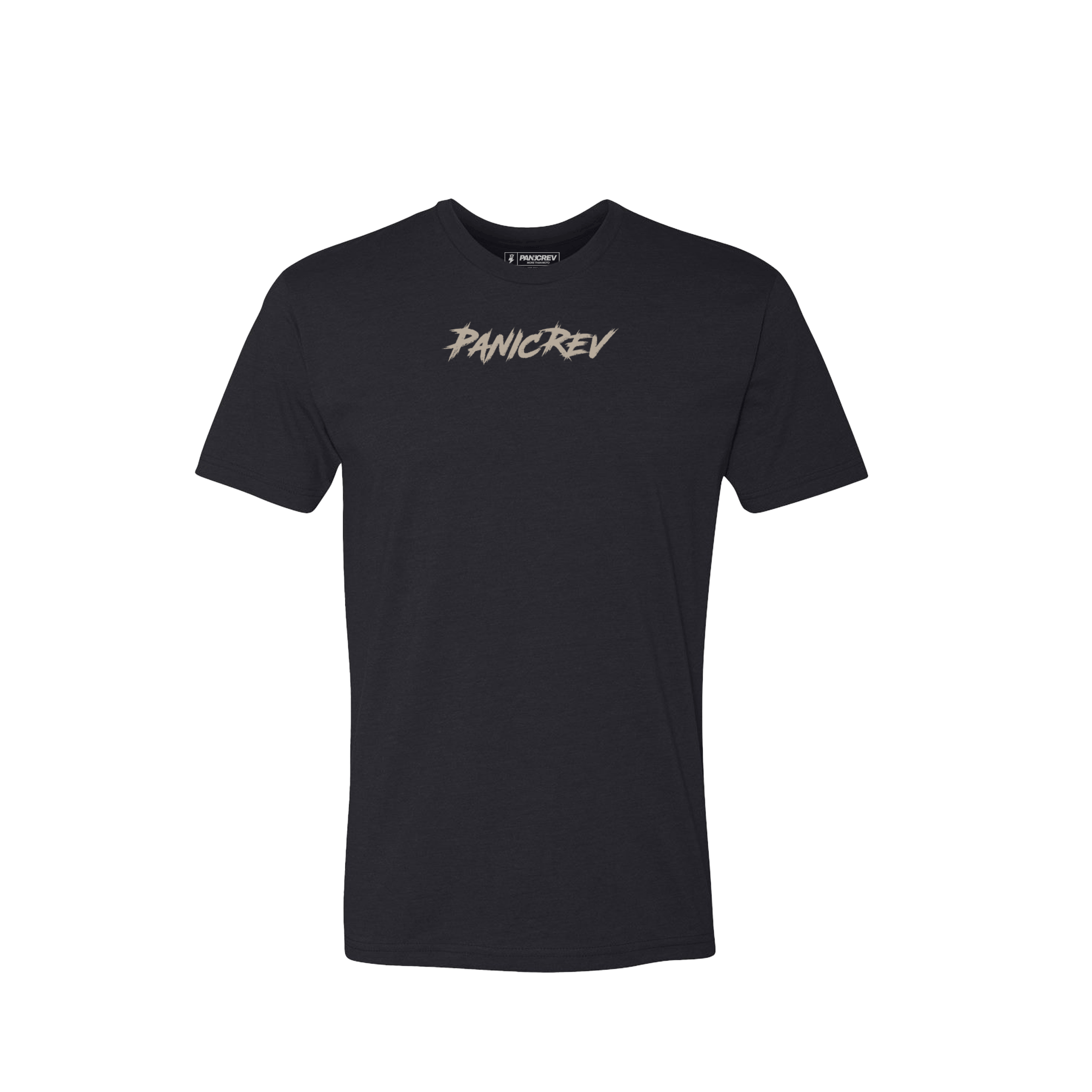 Faith Over Fear T-Shirt Black