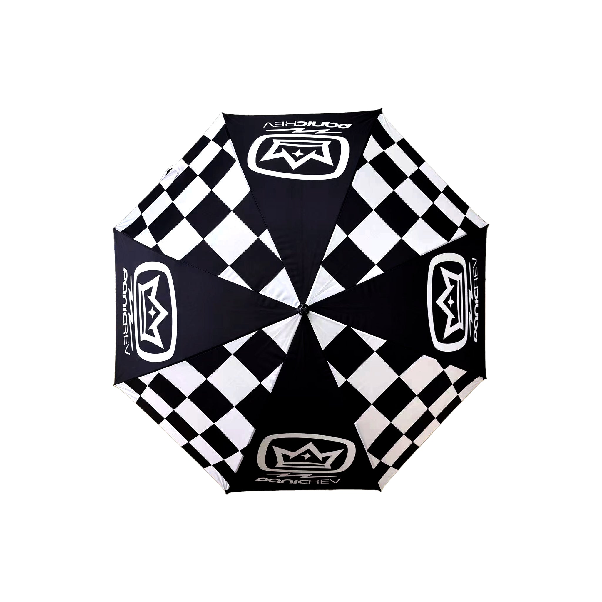 Finish Line Umbrella