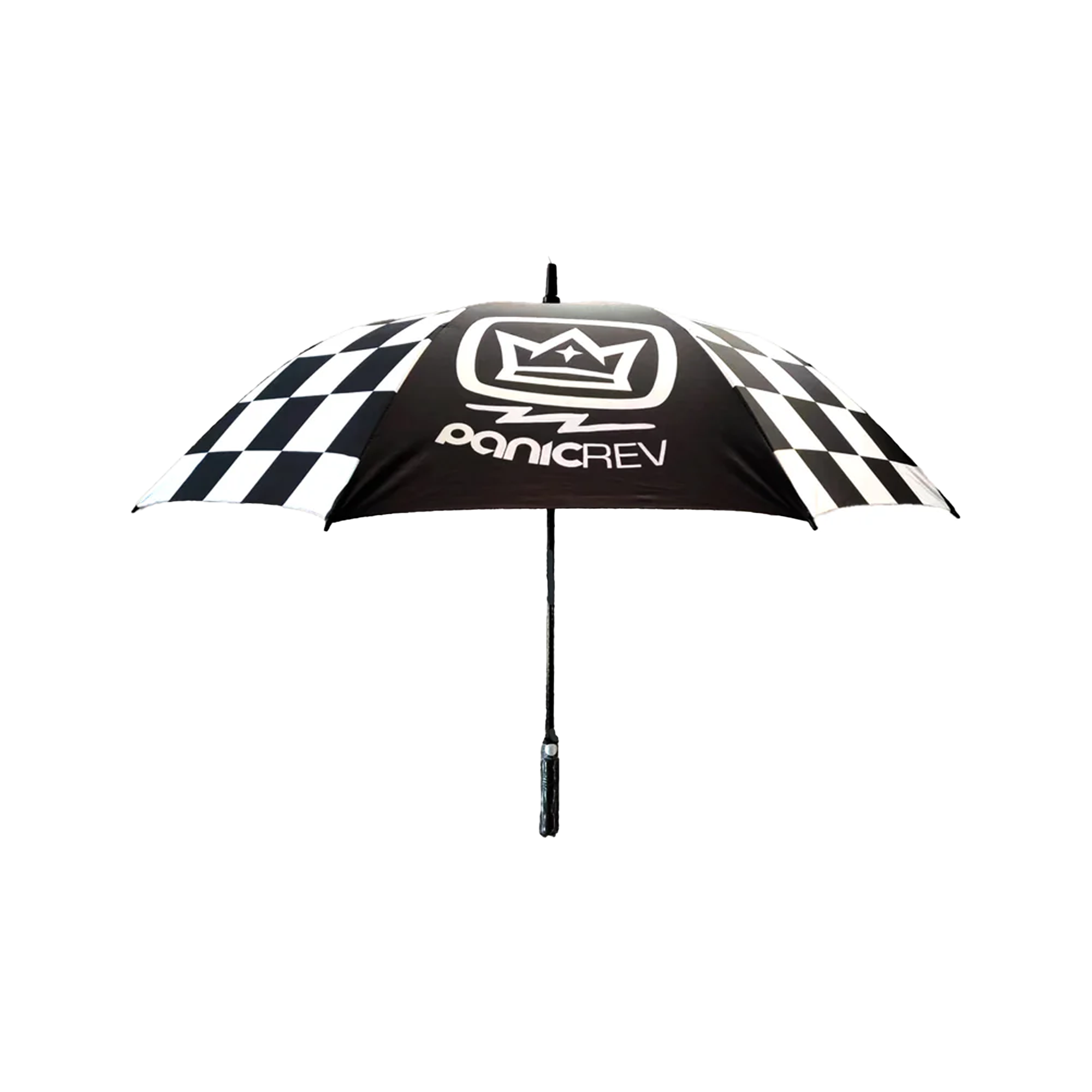 Finish Line Umbrella