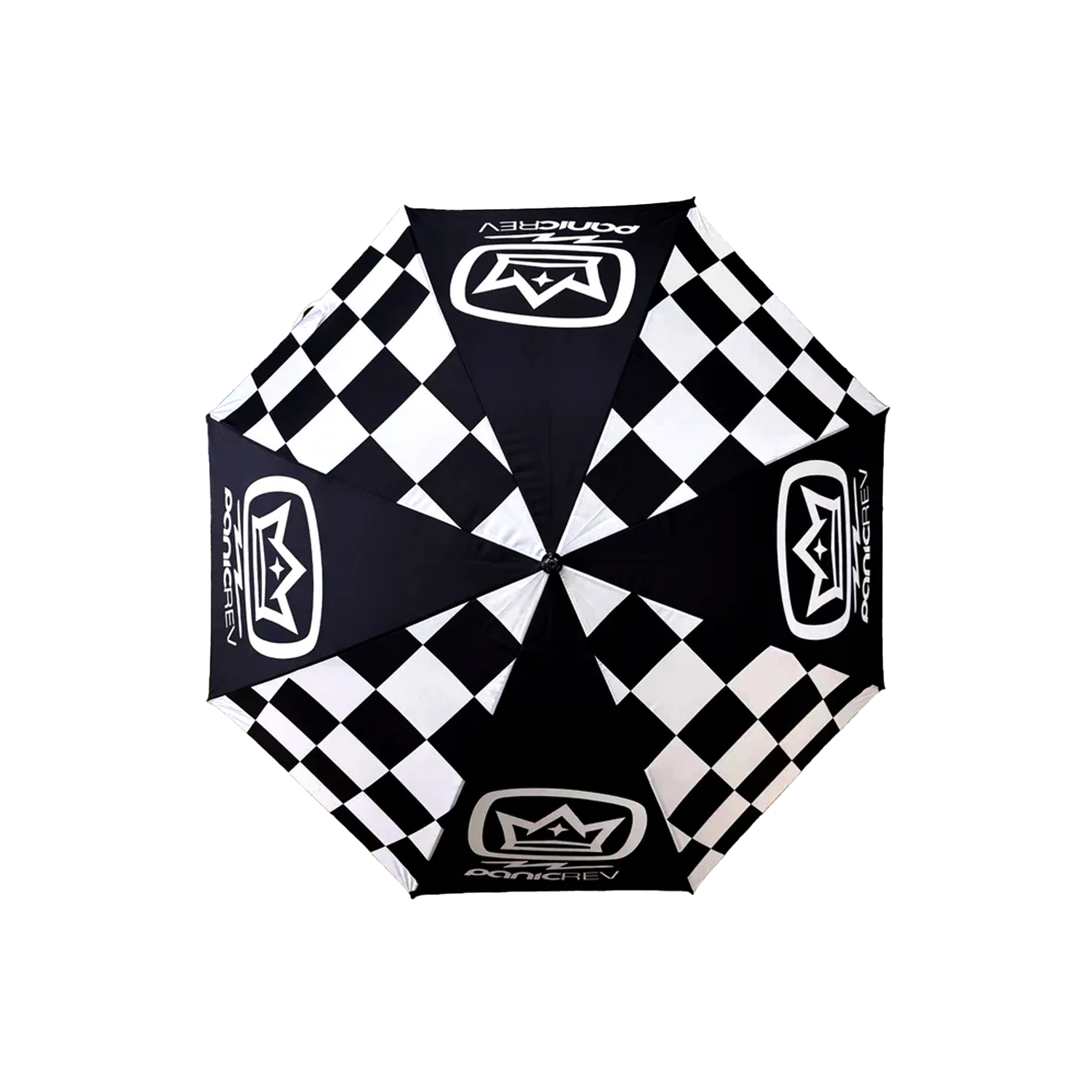 Finish Line Umbrella