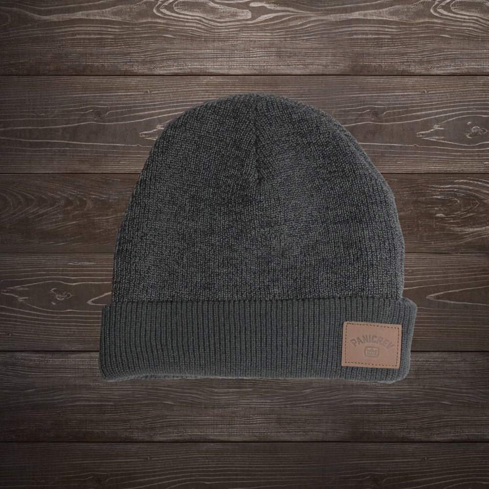 Crown 2-Tone