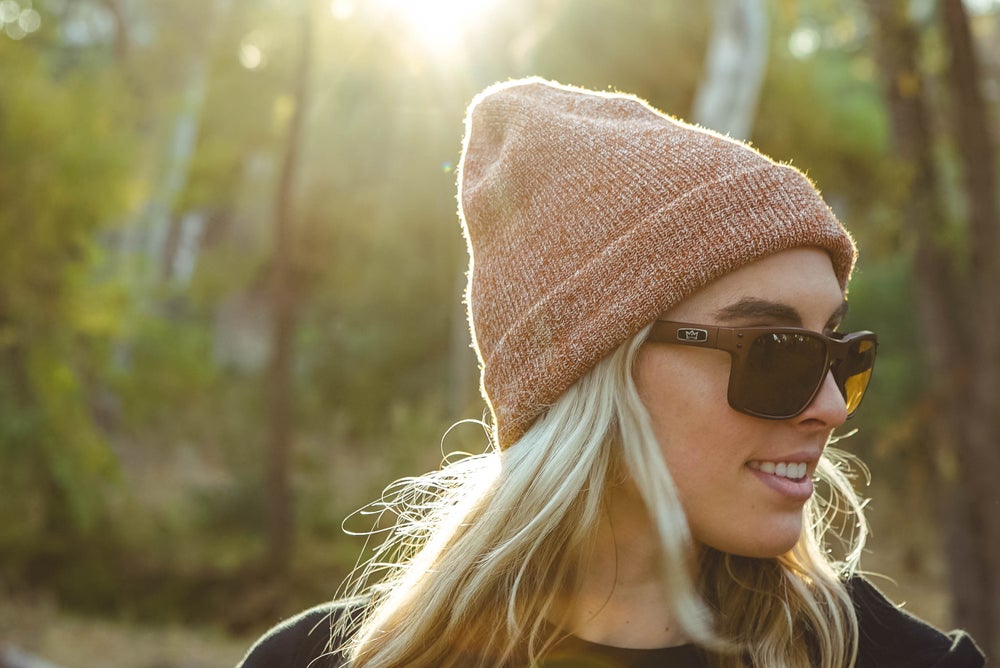 Crown Beanie