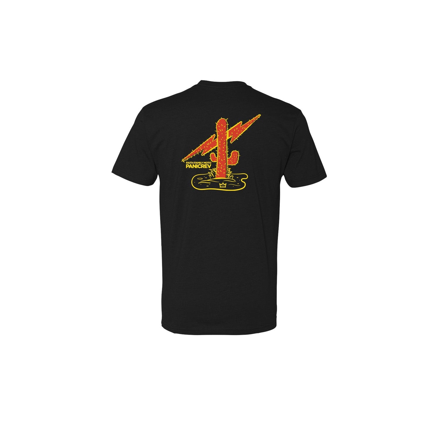 Cactus Black (Youth)