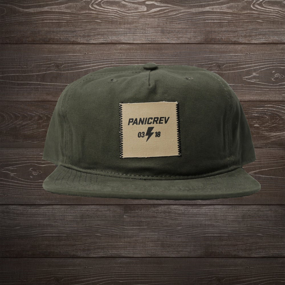 Huck Green